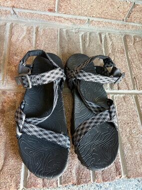 The North Face | Shoes | North Face 8 Black Skeena Sport Sandals